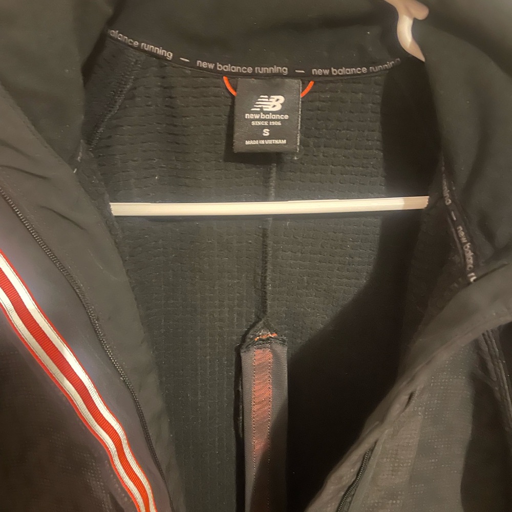 Comfortable, Warm, Incredibly Reflective - image 2